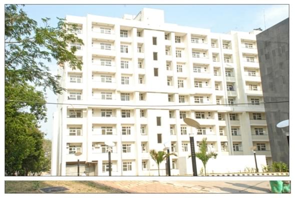 ESIC Hyderabad Campus photo 3